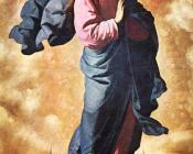 Immaculate Conception - 弗朗西斯科·德·苏巴朗